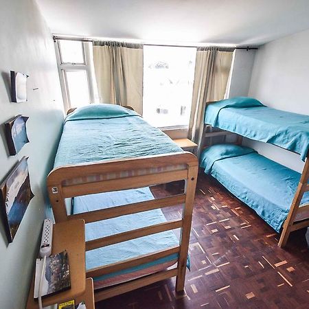 Mountain House Manizales Otel Dış mekan fotoğraf