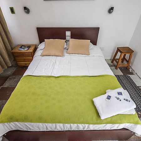 Mountain House Manizales Otel Dış mekan fotoğraf