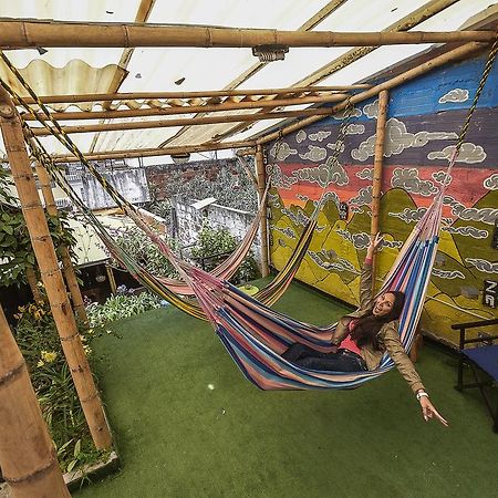 Mountain House Manizales Otel Dış mekan fotoğraf