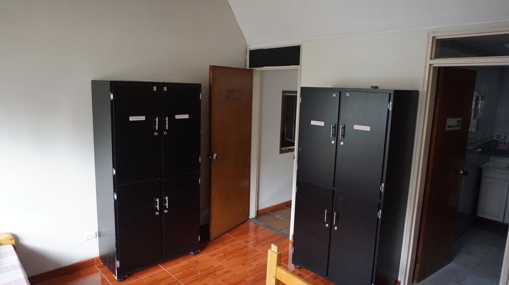 Mountain House Manizales Otel Dış mekan fotoğraf