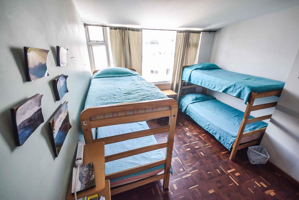 Mountain House Manizales Otel Dış mekan fotoğraf