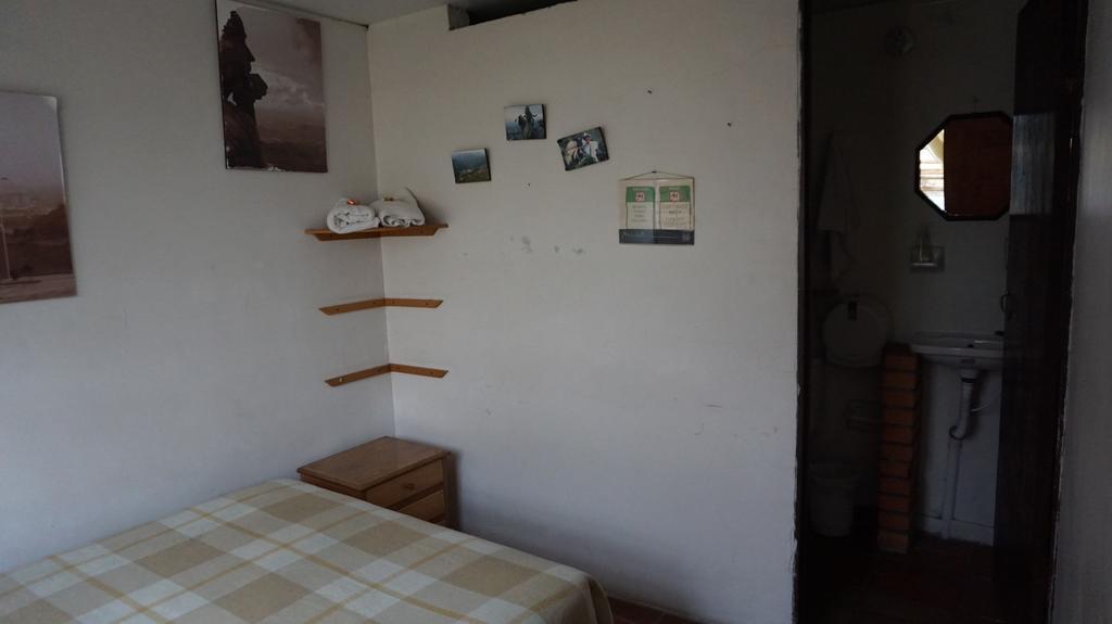Mountain House Manizales Otel Dış mekan fotoğraf