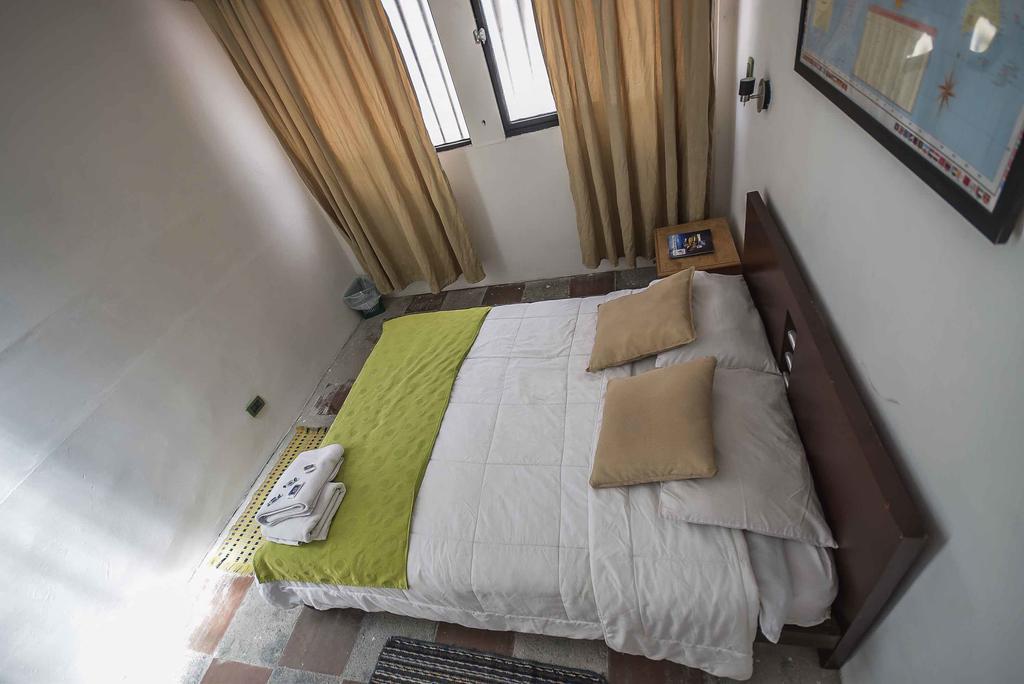 Mountain House Manizales Otel Dış mekan fotoğraf