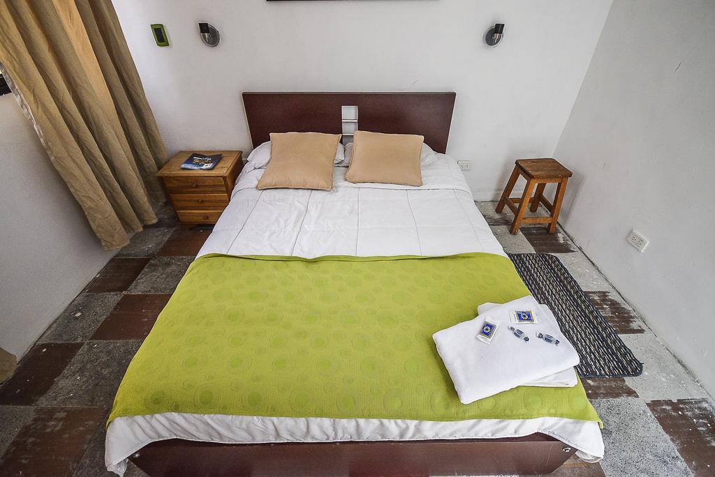 Mountain House Manizales Otel Dış mekan fotoğraf