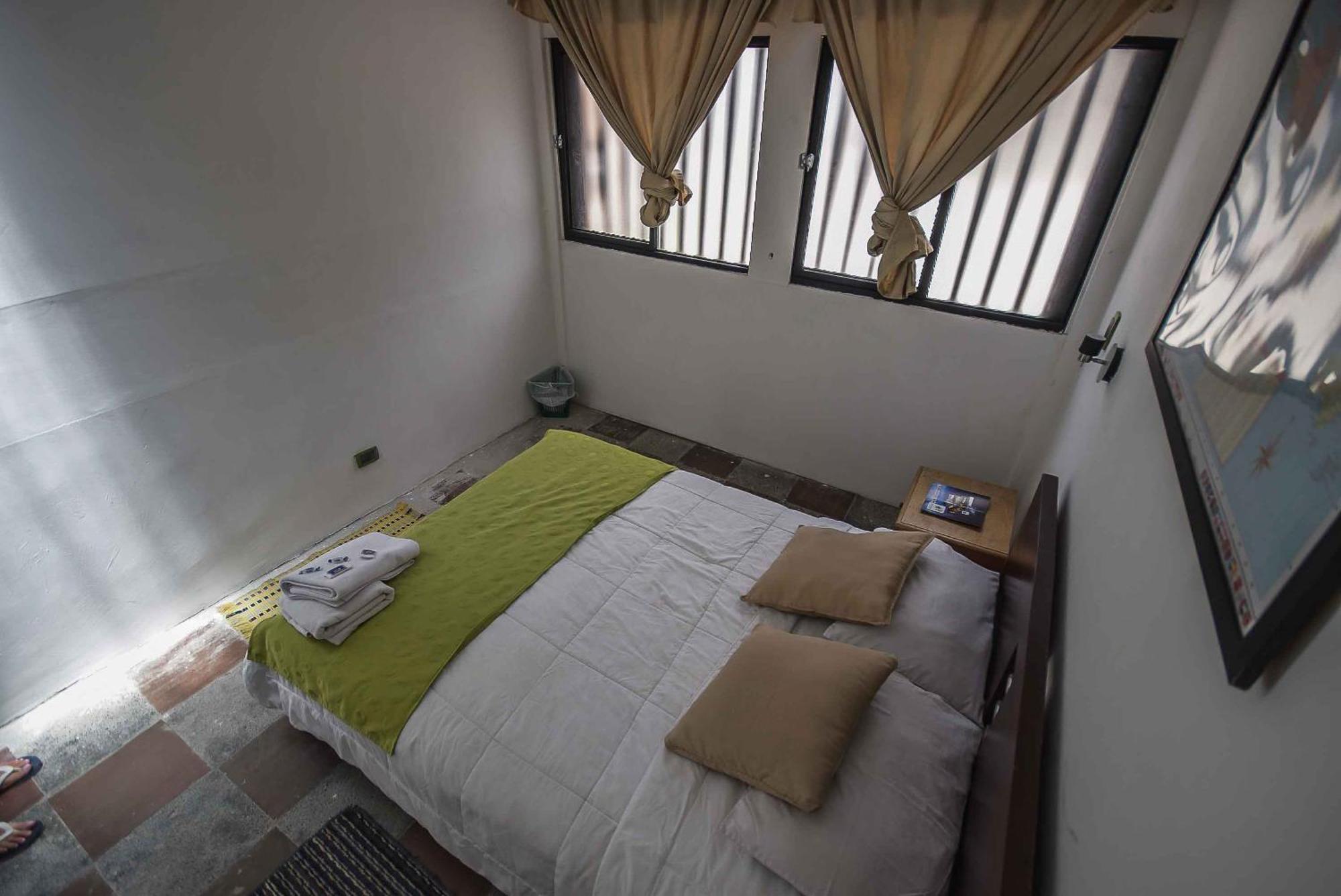 Mountain House Manizales Otel Dış mekan fotoğraf