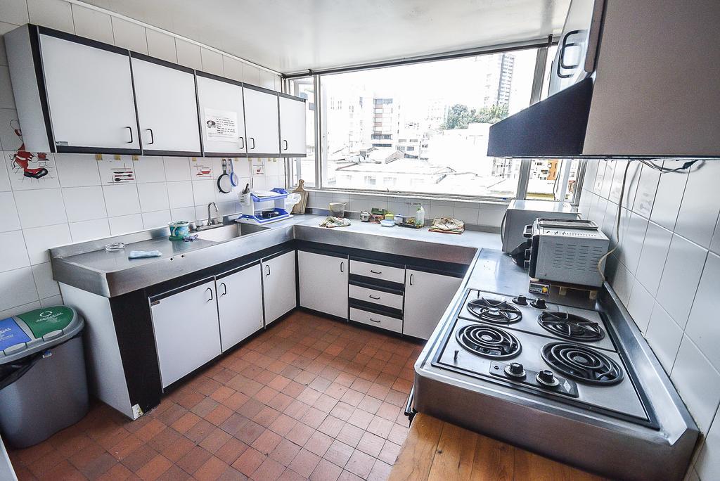 Mountain House Manizales Otel Dış mekan fotoğraf