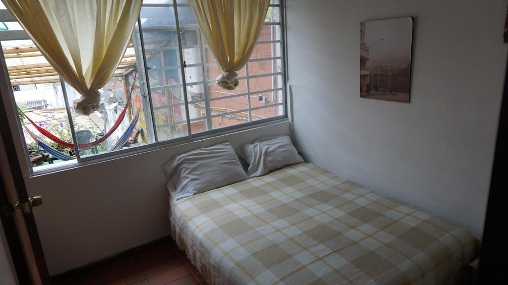Mountain House Manizales Otel Dış mekan fotoğraf