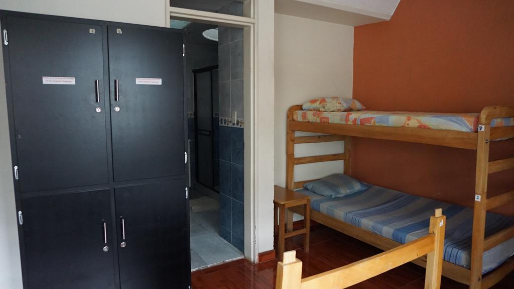 Mountain House Manizales Otel Dış mekan fotoğraf